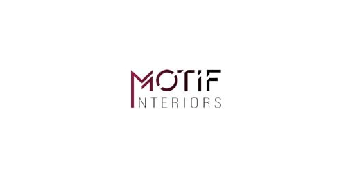 Motif Interiors &middot; LOGO