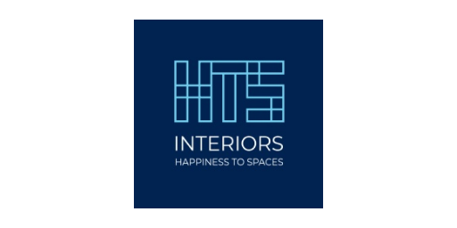 HTS Interiors &middot; LOGO