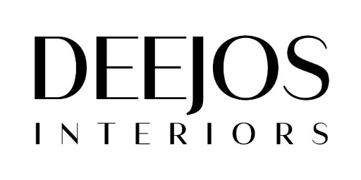 Deejos Interior Design & Fit-Out &middot; LOGO