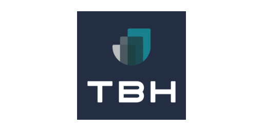 TBH Consultancy &middot; LOGO