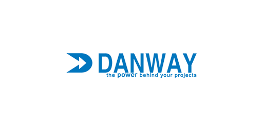 Danway Electrical & Mechanical Engineering &middot; LOGO