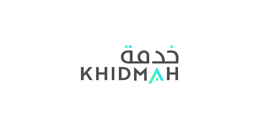 Khidmah &middot; LOGO
