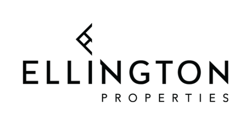Ellington Properties &middot; LOGO