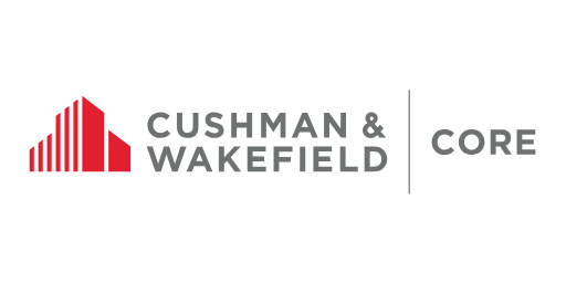 Cushman & Wakefield Core &middot; LOGO