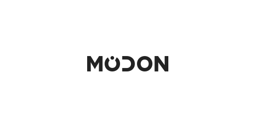 Modon &middot; LOGO
