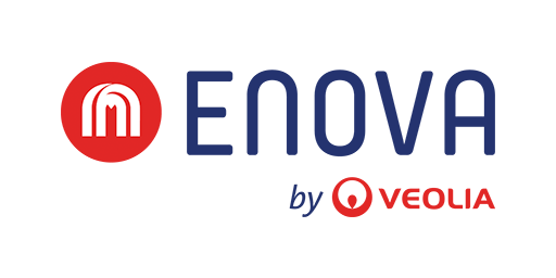Enova · LOGO