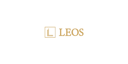 LEOS Developments &middot; LOGO