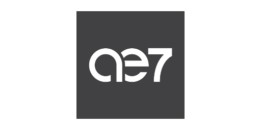 AE7 &middot; LOGO