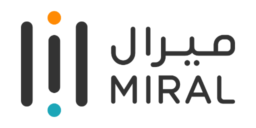 Miral &middot; LOGO