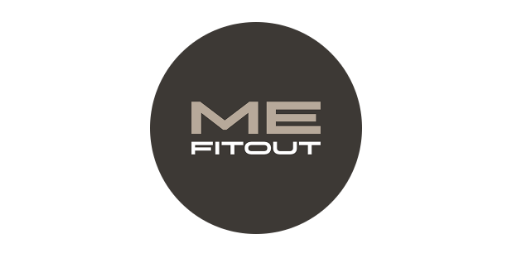 Middle East Fitout &middot; LOGO
