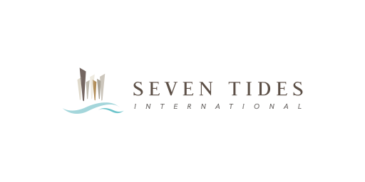 Seven Tides &middot; LOGO
