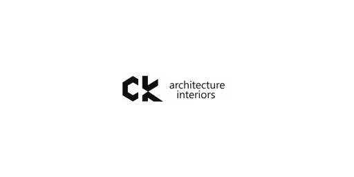 CK Architecture Interiors &middot; LOGO