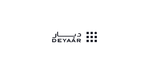 Deyaar &middot; LOGO