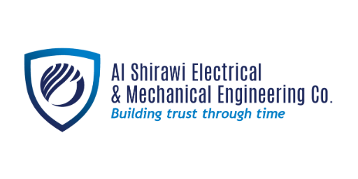 Al Shirawi Electrical & Mechanical Engineering &middot; LOGO