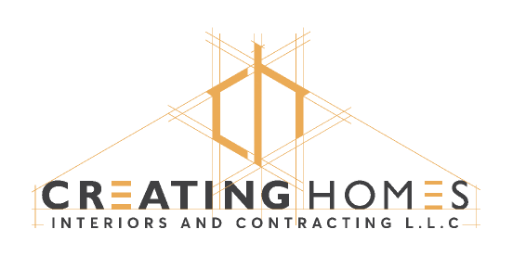 Creating Homes &middot; LOGO
