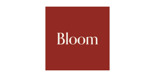 Bloom Holding &middot; LOGO