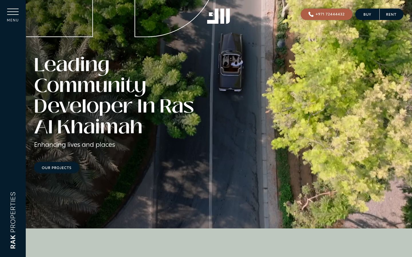 RAK Properties &middot; HOMEPAGE_SCREENSHOT