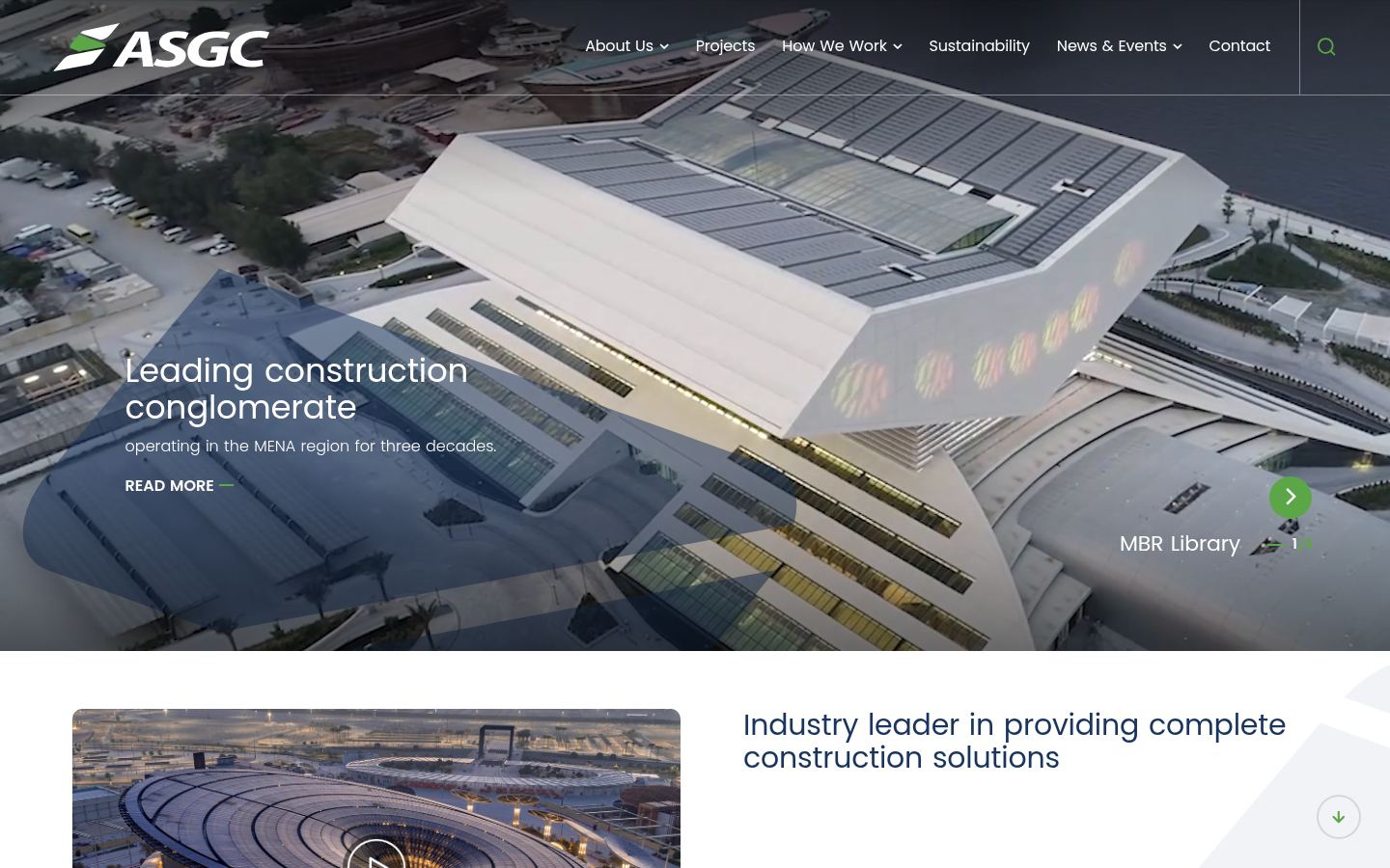 ASGC &middot; HOMEPAGE_SCREENSHOT