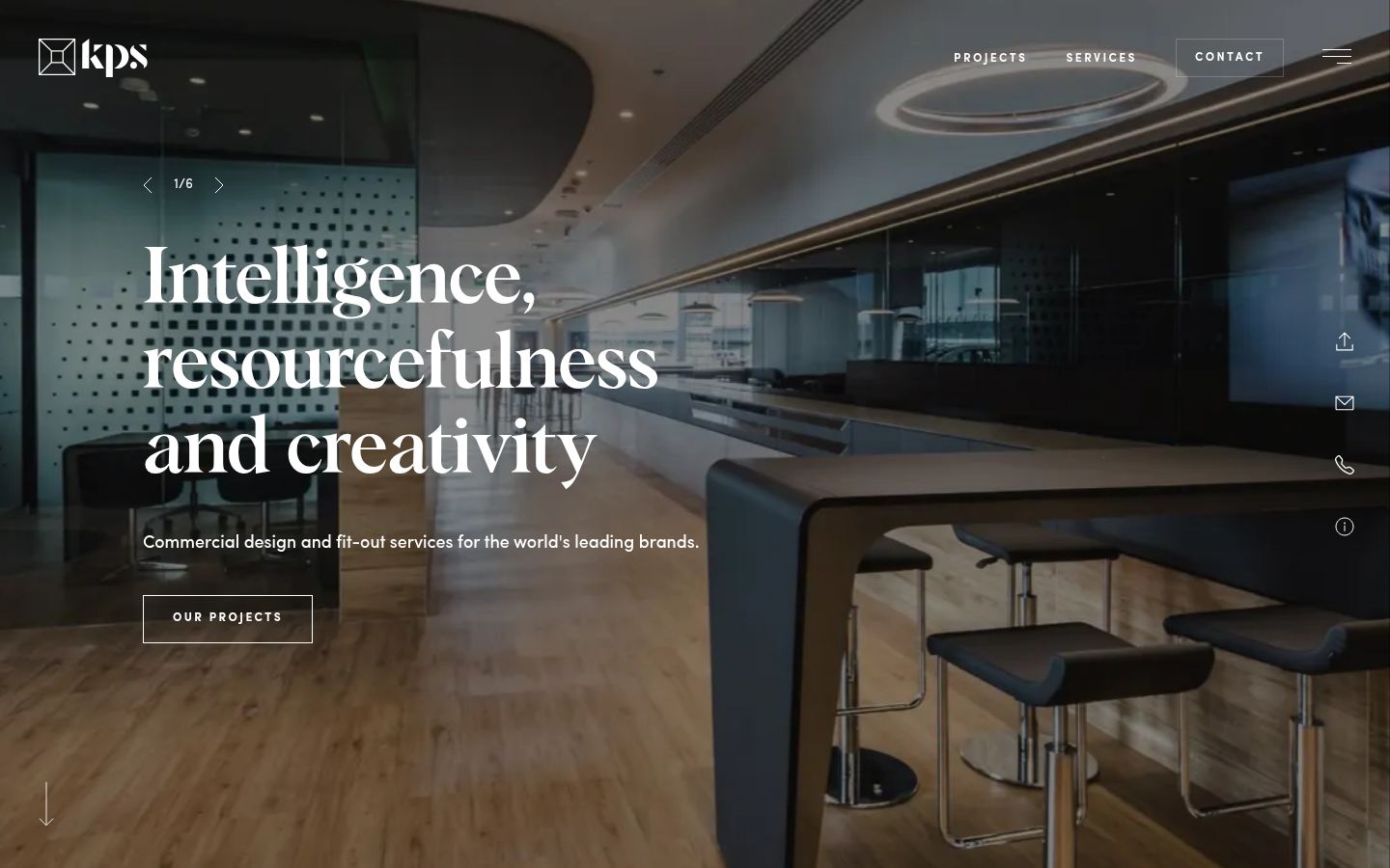 KPS &middot; HOMEPAGE_SCREENSHOT
