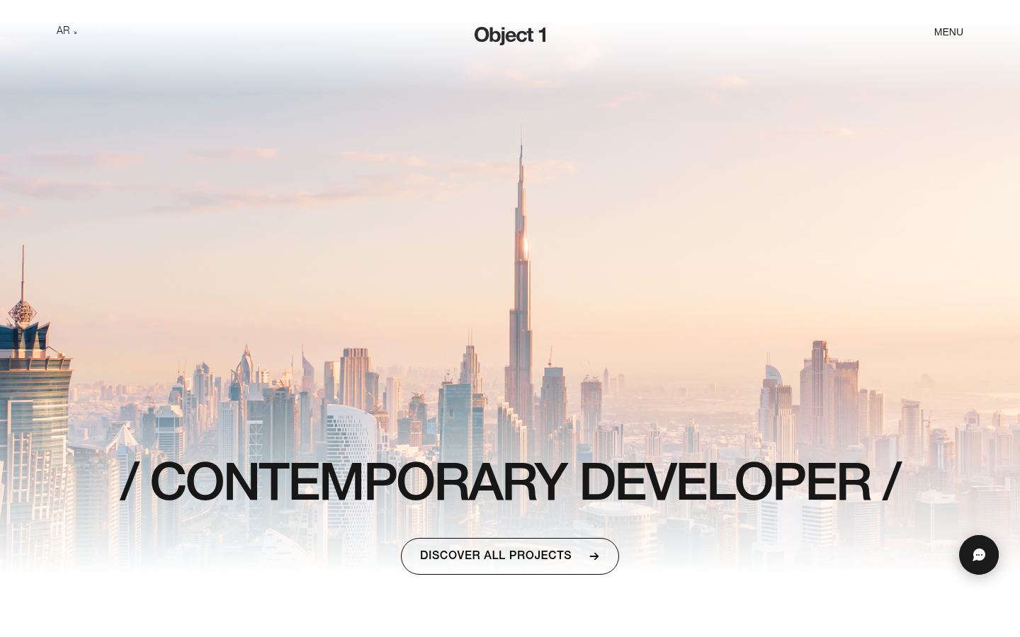 Object 1 &middot; HOMEPAGE_SCREENSHOT